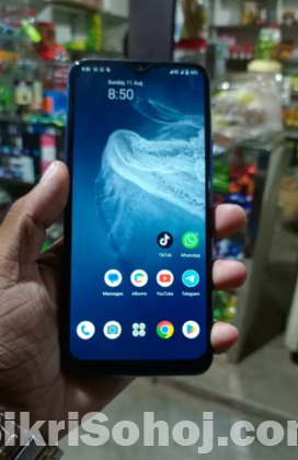 Vivo y21